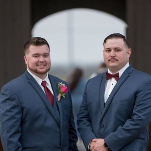 Meet your Posher, Niccolas